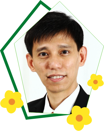 Director image